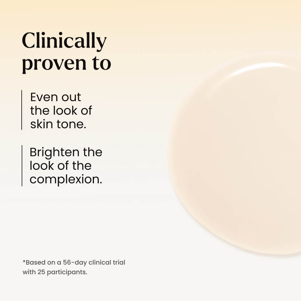 Illuminating Body Serum product